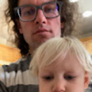 Meet your Posher, Ben